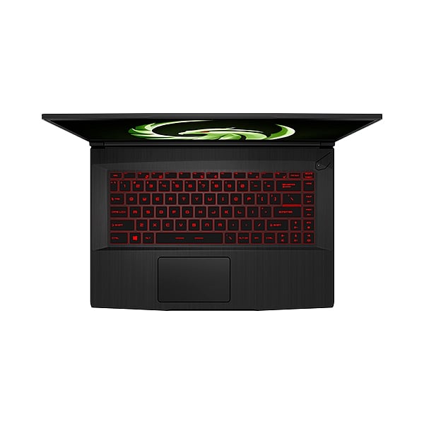 MSI Bravo 15 A4DDR007XES R7 4800H 16 512 RX5500M  Portátil