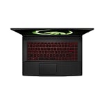 MSI Bravo 15 A4DDR007XES R7 4800H 16 512 RX5500M  Portátil