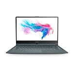 MSI 14 A10RAS870XES i7 10510U 16GB 1TB MX330  Portátil