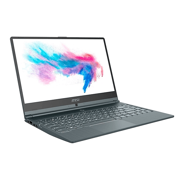 MSI 14 A10RAS870XES i7 10510U 16GB 1TB MX330  Portátil