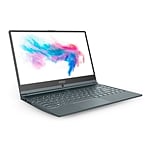 MSI 14 A10RAS870XES i7 10510U 16GB 1TB MX330  Portátil