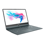 MSI 14 A10RAS870XES i7 10510U 16GB 1TB MX330  Portátil