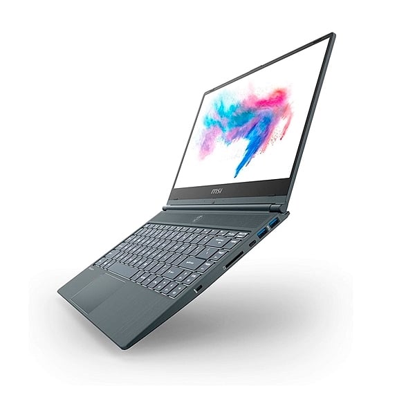 MSI 14 A10RAS870XES i7 10510U 16GB 1TB MX330  Portátil