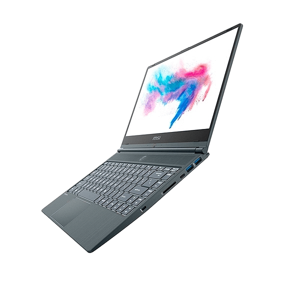MSI 14 A10RAS870XES i7 10510U 16GB 1TB MX330  Portátil