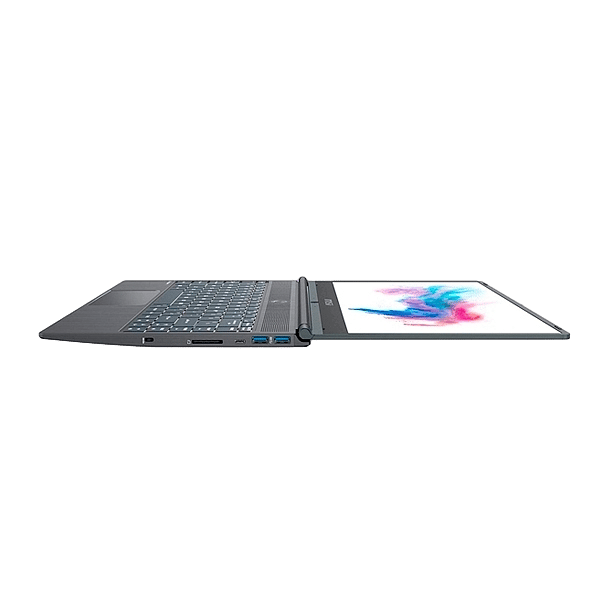 MSI 14 A10RAS870XES i7 10510U 16GB 1TB MX330  Portátil