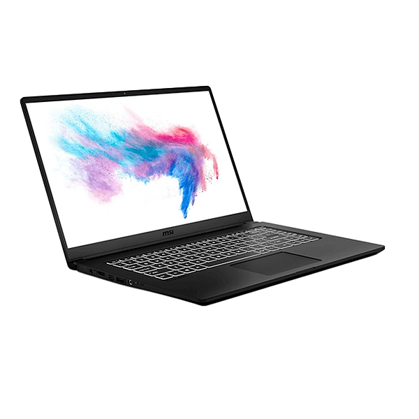 MSI Modern 15 A10M088XES i5 10210U 16GB 512GB  Portátil