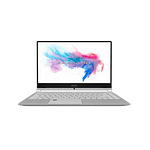 MSI Modern 14 A10RAS871XES i7 16GB 512GB MX330  Portátil