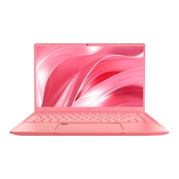 MSI 14 A10RAS081ES i7 10510U 16GB 1TB MX330 W10  Portátil