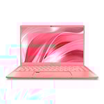 MSI 14 A10RAS081ES i7 10510U 16GB 1TB MX330 W10  Portátil