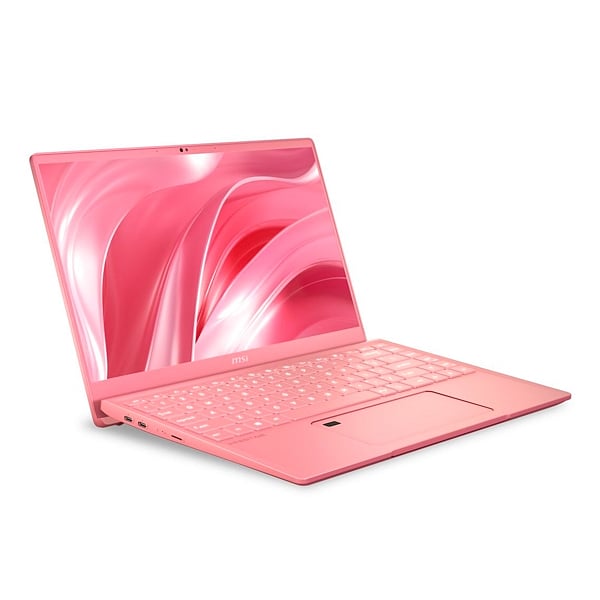 MSI 14 A10RAS081ES i7 10510U 16GB 1TB MX330 W10  Portátil
