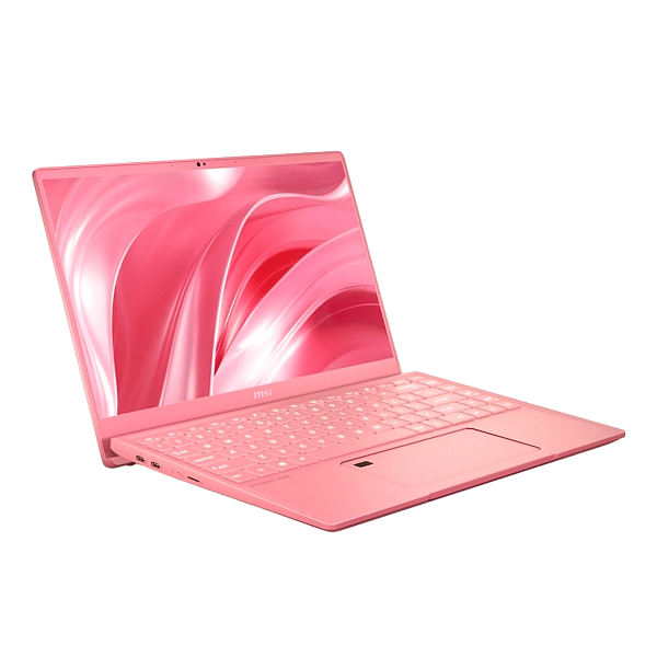 MSI 14 A10RAS081ES i7 10510U 16GB 1TB MX330 W10  Portátil