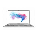 MSI Creator 17 A10SF626ES Intel i7 10875H 32GB RAM 1TB SSD RTX 2070 173 Ultra HD 4K Windows 10 Pro  Portátil