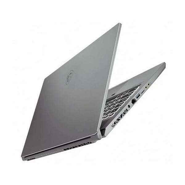 MSI Creator 17 A10SE627ES Intel i7 10875H 32GB RAM 1TB SSD RTX 2060 173 Ultra HD 4K  Windows 10 Pro  Portátil