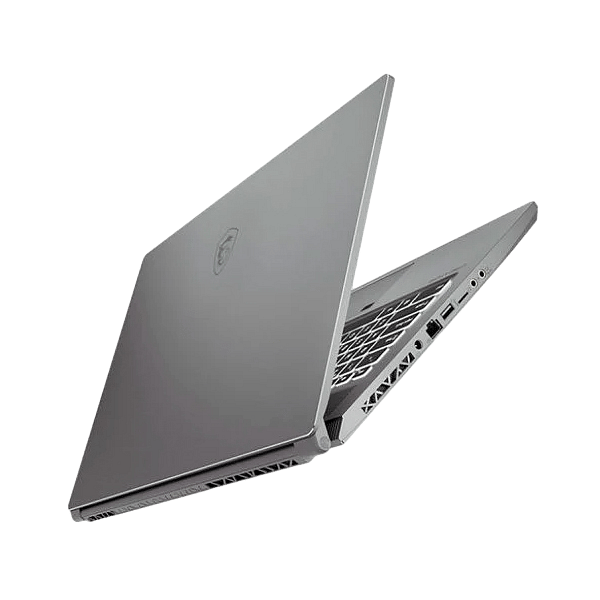 MSI Creator 17 A10SE627ES Intel i7 10875H 32GB RAM 1TB SSD RTX 2060 173 Ultra HD 4K  Windows 10 Pro  Portátil