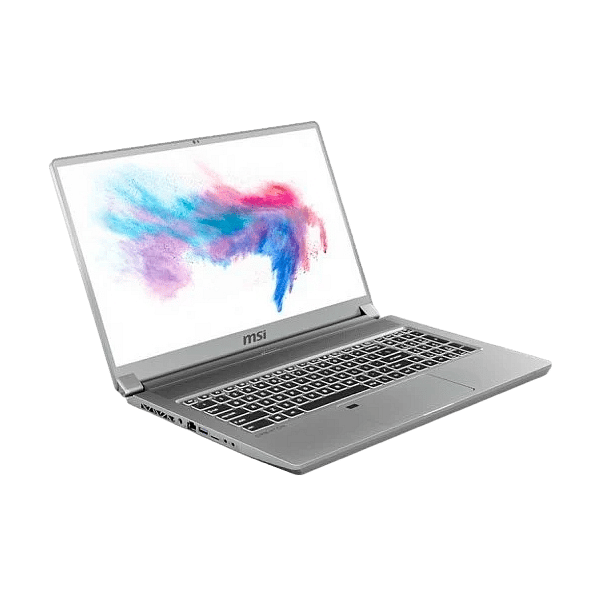 MSI Creator 17 A10SFS201ES intel i7 10875H 32GB RAM 1TB SSD RTX 2070 Super 173 UHD 4K Windows 10 Pro  Portátil