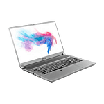 MSI Creator 17 A10SFS201ES intel i7 10875H 32GB RAM 1TB SSD RTX 2070 Super 173 UHD 4K Windows 10 Pro  Portátil