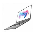 MSI Creator 17 A10SFS201ES intel i7 10875H 32GB RAM 1TB SSD RTX 2070 Super 173 UHD 4K Windows 10 Pro  Portátil