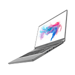 MSI Creator 17 A10SFS201ES intel i7 10875H 32GB RAM 1TB SSD RTX 2070 Super 173 UHD 4K Windows 10 Pro  Portátil