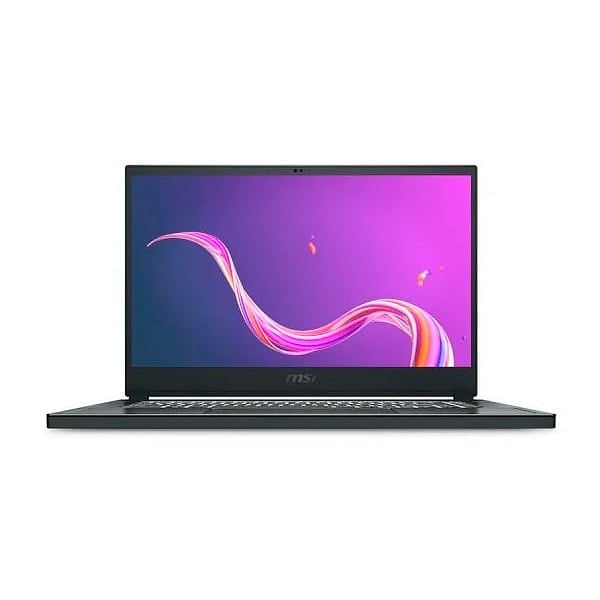 MSI Creator 15 A10SF018ES Intel i7 10785H 32GB RAM 1TB SSD RTX 2070 156 Ultra HD 4K Windows 10 Pro  Portátil