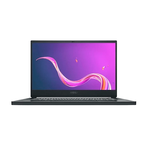 MSI Creator 15 A10SF018ES Intel i7 10785H 32GB RAM 1TB SSD RTX 2070 156 Ultra HD 4K Windows 10 Pro  Portátil