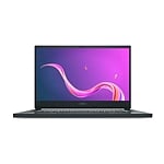 MSI Creator 15 A10SF018ES Intel i7 10785H 32GB RAM 1TB SSD RTX 2070 156 Ultra HD 4K Windows 10 Pro  Portátil