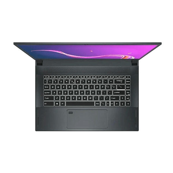 MSI Creator 15 A10SF018ES Intel i7 10785H 32GB RAM 1TB SSD RTX 2070 156 Ultra HD 4K Windows 10 Pro  Portátil