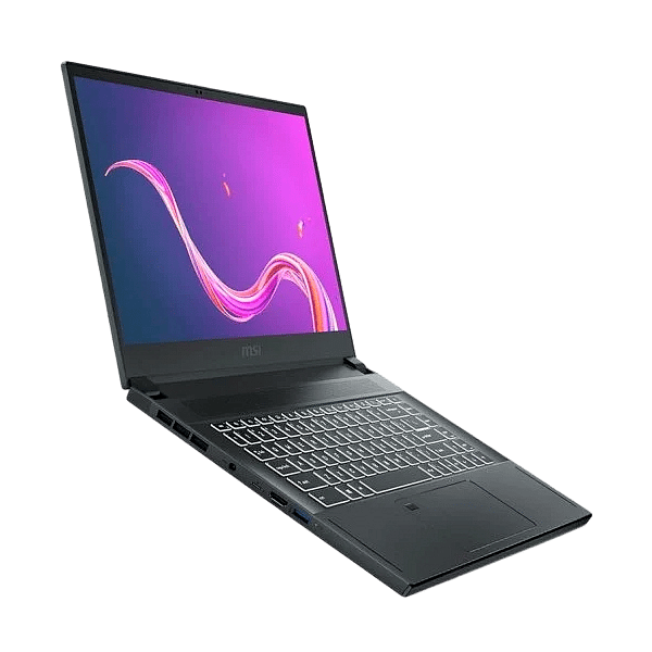 MSI Creator 15 A10SF018ES Intel i7 10785H 32GB RAM 1TB SSD RTX 2070 156 Ultra HD 4K Windows 10 Pro  Portátil