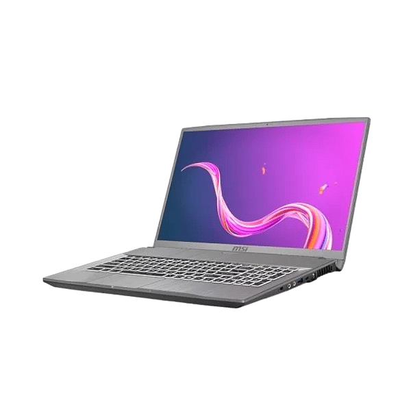 MSI 17M A10SE210ES i7 10750H 32G 1TB 2060 W10  Portátil