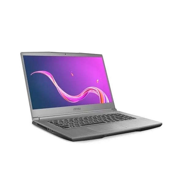 MSI Creator 15M A10SD283ES Intel i7 10750H 32GB RAM 1TB SSD GTX 1660Ti 156 Full HD 144Hz Windows 10  Portátil