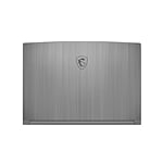 MSI Creator 15M A10SD283ES Intel i7 10750H 32GB RAM 1TB SSD GTX 1660Ti 156 Full HD 144Hz Windows 10  Portátil