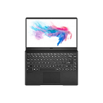 MSI 14 B10RBSW025ES i7 10510U 16GB 1TB MX350 W10 Portátil MSI 14 B10RBSW025ES i7 10510U 16GB 1TB MX350 W10 Portátil