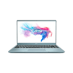 MSI Modern 14 B10MW050XES Intel i7 10510U 16GB RAM 1TB SSD 14 Full HD FreeDOS  Portátil