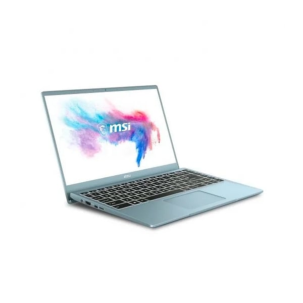 MSI Modern 14 B10MW050XES Intel i7 10510U 16GB RAM 1TB SSD 14 Full HD FreeDOS  Portátil