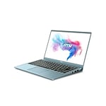 MSI Modern 14 B10MW050XES Intel i7 10510U 16GB RAM 1TB SSD 14 Full HD FreeDOS  Portátil