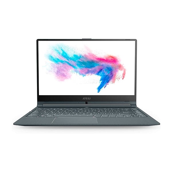 MSI 14 A10M1034XES i5 10210U 16GB 512GB  Portátil