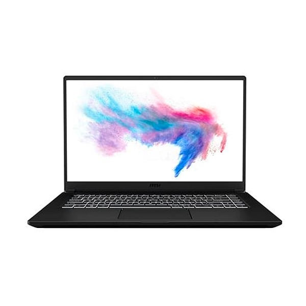 MSI Modern 14 B4MW032XES AMD Ryzen 7 4700U 16GB RAM 512 SSD 14 Full HD FreeDOS  Portátil
