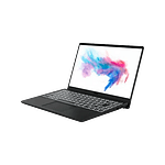 MSI Modern 14 B4MW032XES AMD Ryzen 7 4700U 16GB RAM 512 SSD 14 Full HD FreeDOS  Portátil MSI Modern 14 B4MW032XES AMD Ryzen 7 4700U 16GB RAM 512 SSD 14 Full HD FreeDOS  Portátil