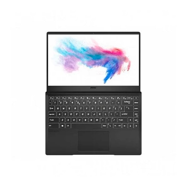 MSI Modern 14 B4MW032XES AMD Ryzen 7 4700U 16GB RAM 512 SSD 14 Full HD FreeDOS  Portátil