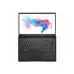 MSI Modern 14 B4MW032XES AMD Ryzen 7 4700U 16GB RAM 512 SSD 14 Full HD FreeDOS  Portátil