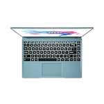 MSI Modern 14 B4MW056XES AMD Ryzen 5 4500U 8GB RAM 512GB SSD 14 Full HD FreeDOS  Portátil MSI Modern 14 B4MW056XES AMD Ryzen 5 4500U 8GB RAM 512GB SSD 14 Full HD FreeDOS  Portátil
