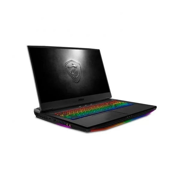 MSI GT76 DT 10SGS042ES i9 10900 64 2T 2080S W10P  Portátil