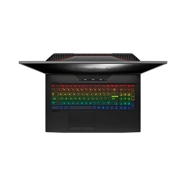 MSI GT76 DT 10SGS042ES i9 10900 64 2T 2080S W10P  Portátil