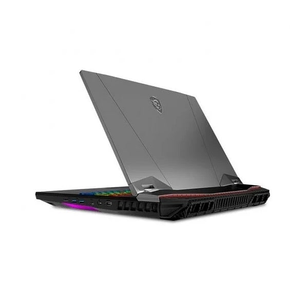 MSI GT76 DT 10SGS042ES i9 10900 64 2T 2080S W10P  Portátil