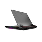 MSI GT76 DT 10SGS042ES i9 10900 64 2T 2080S W10P  Portátil