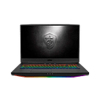 MSI GT76 DT 10SFS043ES i7 10700 64 2T 2070S W10P  Portátil