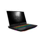 MSI GT76 DT 10SFS043ES i7 10700 64 2T 2070S W10P  Portátil