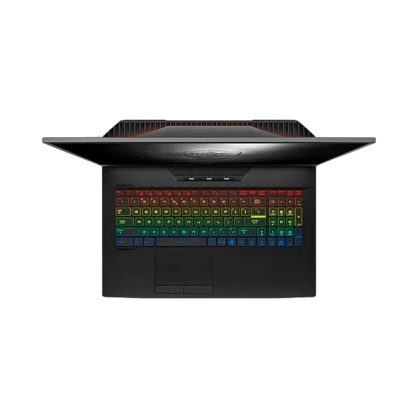 MSI GT76 DT 10SFS043ES i7 10700 64 2T 2070S W10P  Portátil