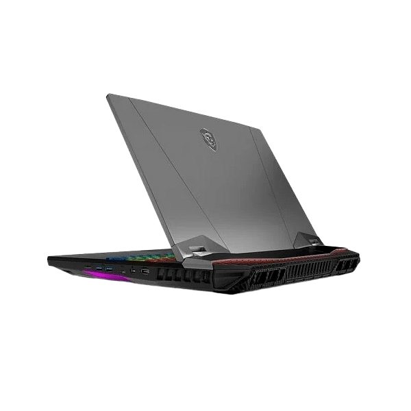 MSI GT76 DT 10SFS043ES i7 10700 64 2T 2070S W10P  Portátil