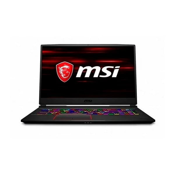 MSI GE75 10SF279ES i7 10875H 1TB 32GB 2070 W10  Portátil