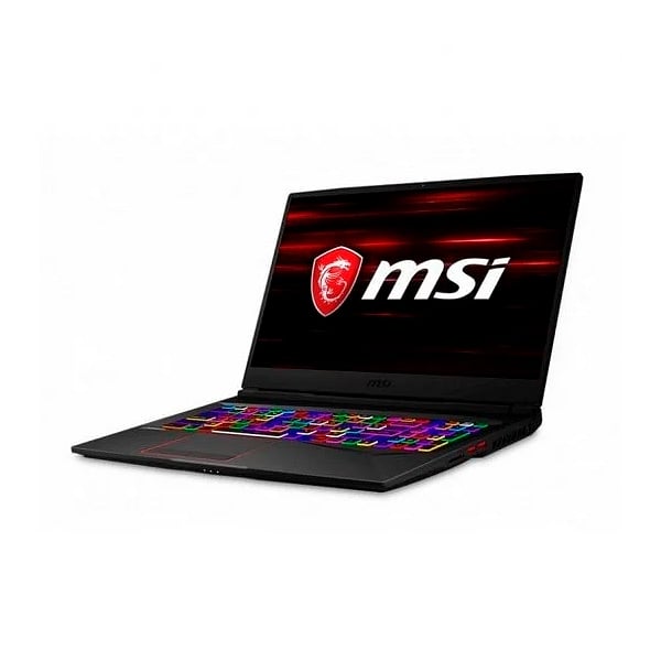 MSI GE75 10SF279ES i7 10875H 1TB 32GB 2070 W10  Portátil